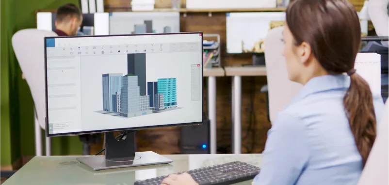 infrastructure-CAD-solutions